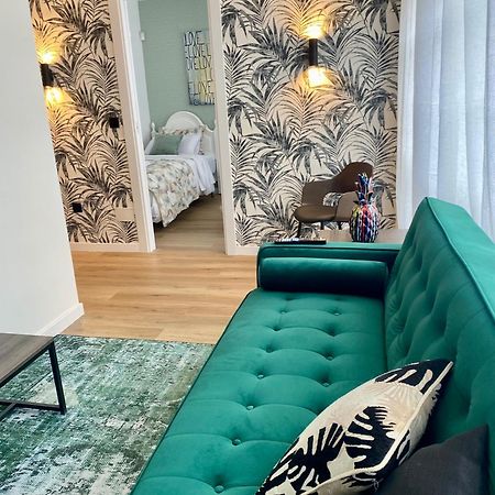 Apartamento En Casco Historico Pontevedra Eksteriør billede