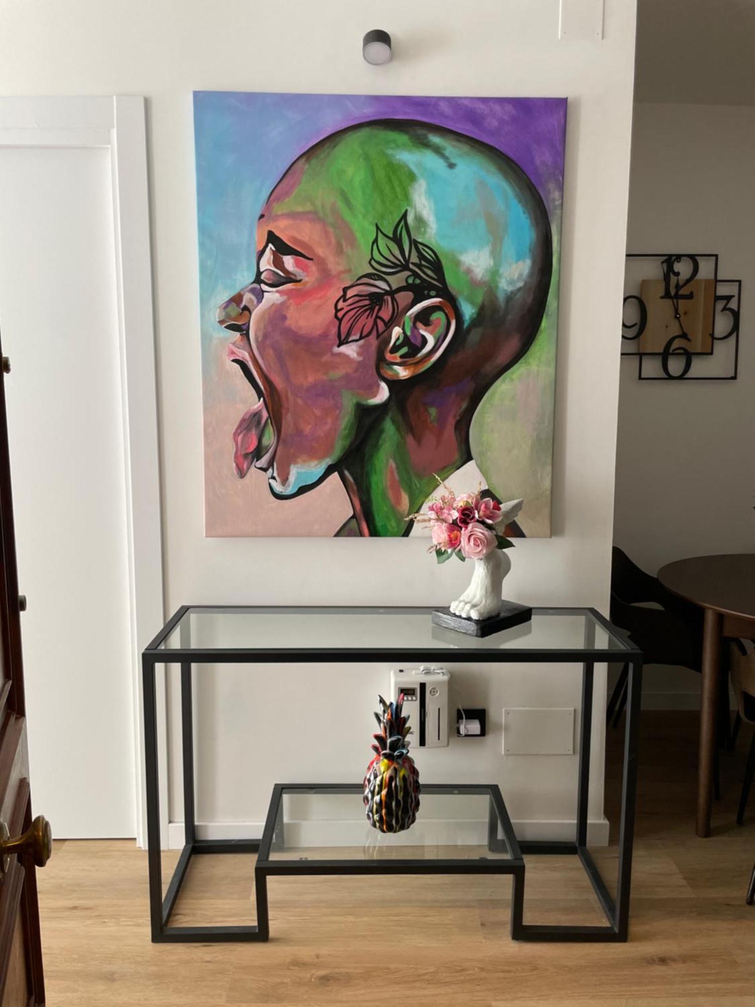 Apartamento En Casco Historico Pontevedra Eksteriør billede